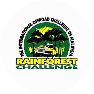 Podporujeme Rainforest Challenge Terengganu